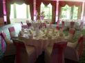 Wedding Open Night at Belstead Brook Hotel