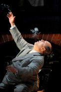 The Glyndebourne 2013 Opera Festival