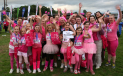 Children's and Young People's Race For Life