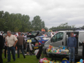Car Boot Sale Every Sunday from 8am at Stonham Barns