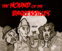 The Hound of the Baskervilles