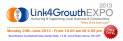 Link4Growth EXPO - North West London (Harrow)