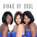 Divas Of Soul @ the Range