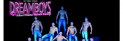 The Dreamboys