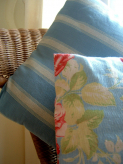 Make your own Beanbag and learn the basics of sewing