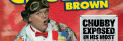 Roy Chubby Brown