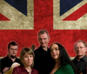 Homeground Fundraising concert with special guests The Hyndburn Singers