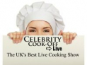 Celebrity Cook-Off Live