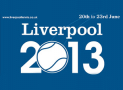 Liverpool Hope University International Tennis Tournament