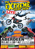 THE EXTREME STUNT SHOW LIVE
