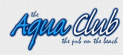 Live Music at the Aqua Club