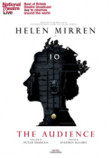 NT Live: The Audience