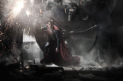 Man Of Steel 3D (12A)