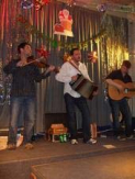 Folk At The Pump House