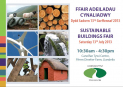 Sustainable Buildings Fair