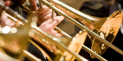 Music in the Park