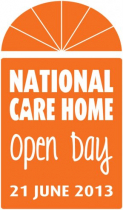 West Hallam Residential Home Open Day