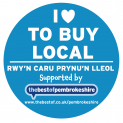 Pembrokeshire Fish Week! 22nd - 30th June 2013