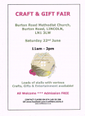 Craft & Gift Fair
