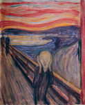 EXHIBITION: GREAT ART ON SCREEN: Munch 150