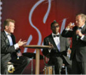 Rat Pack Night