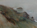 Anna Le Moine Gray -Open Studio