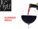 SUMMER DINNER AT LA GRANDE MARE HOTEL