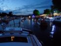 A James Bond Evening Afloat