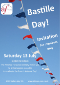 Bastille Day