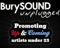 BurySOUND unplugged