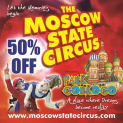 Moscow State Circus