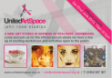 United ArtSpace Launch