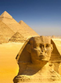 Secret Egypt at Worcester City Art Gallery & Museum