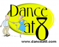 Learn to danceLatin Samba with Dance at 8 - Malvern