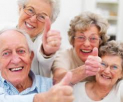 Over 55 Social Club