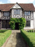 Garden Party at Blakesley Hall