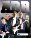 ABB (Average Blues Band