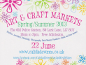 Art & Craft Market