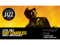 THE FARMHOUSE FESTIVAL OF JAZZ - RAY CHARLES