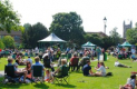 Farnham Music in the Meadow