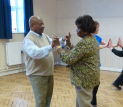 Celebrating Age Taster Event