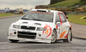 Wallasey Motor Club Promenade Stages Rally