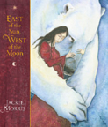 Meet Jackie Morris author and illustrator