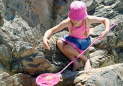 Sea Life on the North Wirral Coast