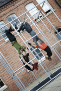 Independents Day - Motionhouse