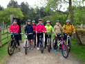 Thursday Night Ladies Bike Rides