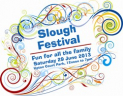 Slough Festival-Saturady 29th June 2013