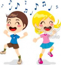 Toddle Doddle Dance