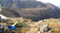 Cairngorm Wild Camping Trip