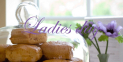 Ladies only exclusive spa experience with raffle prizes to be won!